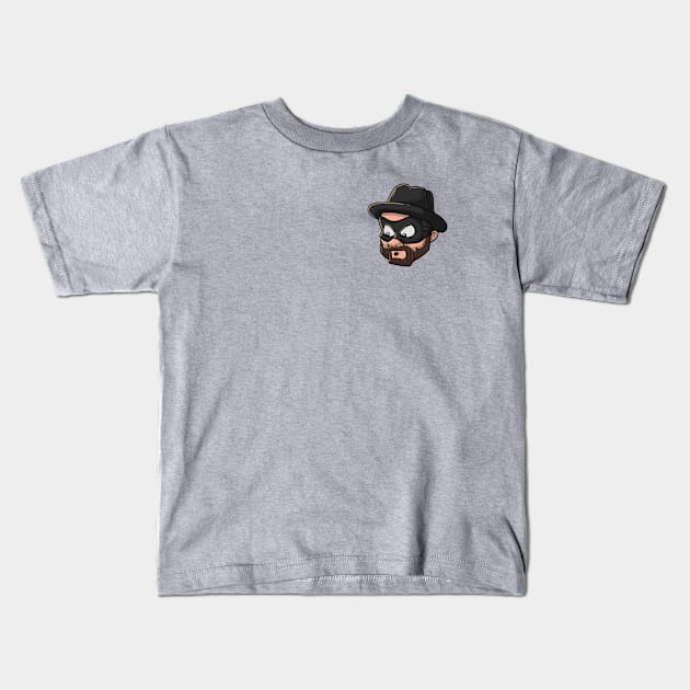 JAF Lurk Kids T-Shirt by JAF30store